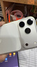 Apple/蘋(píng)果 iPhone 17 Pro Max 256GB 銀色 支持移動(dòng)聯(lián)通電信5G 雙卡雙待手機 曬單實(shí)拍圖