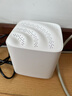 H3C新華三 福路由千兆全屋WiFi6無(wú)線(xiàn)AX3000路由器 Mesh子母路由高速穿墻王家用分布式 兩只裝 M30-2 曬單實(shí)拍圖