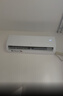 格力空調 云佳pro 1.5匹新一級能效變頻純銅管臥室掛機 新品升級 省電空調 國家補貼 KFR-35GW/NhMa1BG 曬單實(shí)拍圖