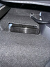 車(chē)完美專(zhuān)用于24-25款凱美瑞座椅下出風(fēng)口保護罩亞洲龍防塵蓋改裝飾件 24-25款凱美瑞/亞洲龍出風(fēng)口罩-不銹鋼黑2件 曬單實(shí)拍圖