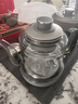 Bylure品牌純鈦燒水壺全自動(dòng)雙壺上水茶臺嵌入一體式電茶爐泡茶煮茶器 純鈦燒水壺+煮茶壺款 曬單實(shí)拍圖
