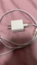 【直營(yíng)正品】蘋(píng)果充電線(xiàn)適配20W/30W/60W快充原裝數據線(xiàn)iPhone14/13/12/11/8/XR手機promax充電器 【蘋(píng)果8-14全系支持20-60W】1米PD快充線(xiàn) 曬單實(shí)拍圖