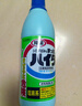 花王（KAO）漂白劑白色衣物600ml 漂白水洗白神器去黃增白去污漬白衣服還原劑 曬單實(shí)拍圖