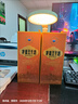 茅臺 王子酒 醬香經(jīng)典（2.0）53度 500ml*6 整箱裝（年份隨機） 曬單實(shí)拍圖