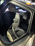 AVOVA兒童安全座椅0-4歲汽車(chē)用寶寶椅360度旋轉德國進(jìn)口斯博貝2考拉灰 曬單實(shí)拍圖