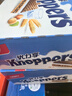 Knoppers優(yōu)力享德國進(jìn)口巧克力威化餅干24包600g休閑零食年貨新年餅干禮盒 曬單實(shí)拍圖