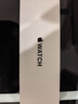 Apple/蘋(píng)果 Watch SE 3 智能手表GPS款40毫米星光色鋁金屬表殼星光色運動(dòng)型表帶S/M MEH44CH/B 曬單實(shí)拍圖