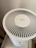 海爾（Haier）空氣凈化器家用無(wú)霧加濕一體機除甲醛除苯寵物吸毛消毒殺菌除過(guò)敏原除粉塵除煙異味KJ320F-JSQ3U1 曬單實(shí)拍圖