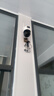 喬安（JOOAN）4g攝像頭室戶(hù)外終身免充值流量家用監控器360度無(wú)死角帶夜視全景旋轉云臺戶(hù)外家用手機遠程 曬單實(shí)拍圖