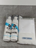 優(yōu)潔士 羽絨服清洗劑70ml*2瓶套裝免水洗強力去污漬羽絨服干洗劑去油漬 曬單實(shí)拍圖
