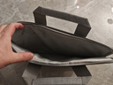 極川 筆記本電腦包手提包14英寸內膽包保護套適用華為MateBook蘋(píng)果MacBook Air/Pro聯(lián)想Think小新小米 曬單實(shí)拍圖