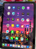 Apple/蘋(píng)果 iPad 11 英寸 A16 芯片 2025 年款學(xué)生學(xué)習辦公平板電腦二合一 補貼版 藍色 128GB WLAN 版 授權正品 全國聯(lián)保 官方標配 曬單實(shí)拍圖