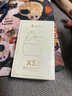 漫步者XS3 真無(wú)線(xiàn)藍牙耳機 入耳式 長(cháng)續航 通話(huà)降噪 游戲低延遲 IPX5防水適用蘋(píng)果安卓華為小米 XS3 云巖白 曬單實(shí)拍圖