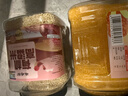 硃碌科 有機高粱米3斤罐裝 紅皮白高粱雜糧飯 粗糧飯高粱東北雜糧 曬單實(shí)拍圖