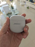BOSE【王鶴棣同款】QuietComfort 消噪耳塞Ultra II晨霧白 真無(wú)線(xiàn)藍牙QC降噪耳機大鯊4代高清通話(huà) 曬單實(shí)拍圖