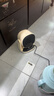 澳柯瑪（AUCMA）石墨烯取暖器/負離子暖風(fēng)機/電暖氣家用/暖風(fēng)扇/熱風(fēng)機速熱廣角搖頭/節能電暖器/電暖風(fēng)R906(Y) 曬單實(shí)拍圖