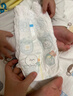 幫寶適超薄透氣清新幫拉拉褲新生兒嬰兒尿不濕尿片透氧Pro XL62 曬單實(shí)拍圖