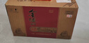 瀘州老窖金瀘州紅醞坊8 濃香型白酒 52度 500ml*6瓶 整箱裝（內含禮袋） 曬單實(shí)拍圖
