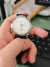 北京手表男士全自動(dòng)機械表生而不凡限量款禮盒紅星新年生日禮物送男生 曬單實(shí)拍圖