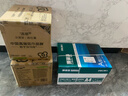 得力（deli）珊瑚海A4打印紙 70g500張*10包一箱 雙面復印紙 企業(yè)采購優(yōu)選 整箱5000張7363 曬單實(shí)拍圖
