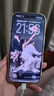 Apple/蘋(píng)果 iPhone 17 256GB 白色 支持移動(dòng)聯(lián)通電信5G 雙卡雙待手機 曬單實(shí)拍圖