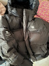 駱駝（CAMEL）【迪麗熱巴同款-羽神PRO】戶(hù)外羽絨服男女同款加厚御寒面包服外套 曬單實(shí)拍圖