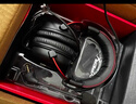 極度未知（HYPERX）颶風(fēng)2颶風(fēng)3云雀2阿爾法游戲耳機電競耳機有線(xiàn)筆記本電腦手機fps吃雞csgo游戲耳麥 颶風(fēng)3有線(xiàn)黑紅【備件庫包裝破損】 曬單實(shí)拍圖