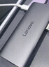 聯(lián)想（Lenovo）Type-C擴展塢轉HDMI線(xiàn)拓展塢分線(xiàn)器4K30Hz投屏PD快充適用蘋(píng)果華為iPad筆記本擴展器集線(xiàn)器 曬單實(shí)拍圖