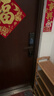華為智能門(mén)鎖SE 貓眼版 【補貼15%】高清大貓眼實(shí)時(shí)監控  指紋鎖 密碼鎖 電子鎖 支持天地鉤 包安裝 曬單實(shí)拍圖