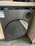 米家小米洗衣機全自動(dòng)雙區洗滾筒10公斤內衣兒童洗一級能效國家補貼XQG103MJ111 曬單實(shí)拍圖