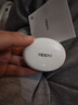 OPPO Enco Air4 Pro 真無(wú)線(xiàn)藍牙耳機 通用蘋(píng)果華為小米一加手機 降噪入耳式超長(cháng)續航耳機   晨曦白 曬單實(shí)拍圖