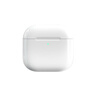 Apple/蘋(píng)果 AirPods 4 搭配USB-C充電盒 蘋(píng)果耳機 藍牙耳機 適用iPhone/iPad/Mac 四代 曬單實(shí)拍圖