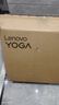 聯(lián)想YOGA 27高能AI元啟一體電腦可旋轉27英寸QHD屏（U9-285H 32G LPDD5X 1TSSD ）月神灰 國家補貼 曬單實(shí)拍圖