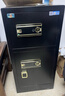 虎牌保險柜家用辦公大型型指紋密碼保險箱全鋼防財務(wù)專(zhuān)用雙門(mén)保密保管柜 博瑞系列 100cm 鋼琴黑 曬單實(shí)拍圖