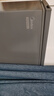 美的（Midea）200L單溫家用冰柜減霜冷藏冷凍柜兩用小冰柜一級能效節能冷柜小型冰箱BD/BC-200KMF(E)煥新補貼 曬單實(shí)拍圖