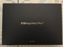 榮耀MagicPad3 Pro 13.3英寸平板電腦 【國家補貼】第五代驍龍8至尊版芯片 高刷護眼屏 浮光金16+512GB 曬單實(shí)拍圖