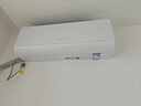 海爾空調凈省電Plus 1.5匹新一級能效 雙排銅管 冷暖兩用 壁掛式臥室掛機 國家補貼 KFR-35GW/E1-1Plus 曬單實(shí)拍圖