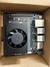 WHEELTEC輪趣科技 英偉達Jetson Orin NX Super開(kāi)發(fā)套件NVIDIA核心模組DeepSeek模型智能AI機器人8GB/16GB 【含CNC底座】基礎套餐 Orin NX Super 16GB 曬單實(shí)拍圖