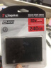 金士頓（Kingston）240GB SSD固態(tài)硬盤(pán) SATA3.0接口 A400系列 讀速高達500MB/s 曬單實(shí)拍圖