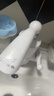 飛羽 電熱水龍頭 快速加熱 廚房衛生間即熱式速熱龍頭 電熱速熱水龍頭234E 下進(jìn)水短彎管3KW+10A漏寶 曬單實(shí)拍圖