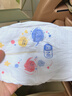 好奇（Huggies）金裝紙尿褲NB62(5kg以下)尿不濕【速干不易紅】 曬單實(shí)拍圖