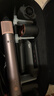 戴森（DYSON）HS09多功能造型吹風(fēng)機 卷發(fā)棒 吹干、拉直、卷發(fā)，三合一 HS09 晶耀紫 送禮推薦 甄選禮盒 曬單實(shí)拍圖