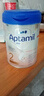 愛(ài)他美（Aptamil）德國白金版HMO 較大嬰兒配方奶粉2段(6個(gè)月以上) 800g 德愛(ài)白金 曬單實(shí)拍圖