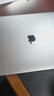 Apple Macbook Pro二手蘋(píng)果筆記本電腦超強M芯商務(wù)辦公娛樂(lè )設計剪輯開(kāi)發(fā)后期制作 99成新 19款16寸i7/16G-512G銀/灰VJ2 曬單實(shí)拍圖