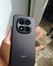 小米REDMI Note15 第三代驍龍6 長(cháng)續航5800mAh耐用大電池 IP66防塵防水 8+256 子夜黑 紅米 5G手機 曬單實(shí)拍圖