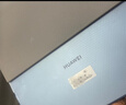 HUAWEI MatePad 標準版華為平板電腦11.5英寸120Hz護眼全面屏學(xué)生學(xué)習娛樂(lè )平板8+128GB 冰霜銀 曬單實(shí)拍圖