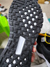 阿迪達斯adidas女款網(wǎng)面透氣跑步鞋訓練備賽輕盈運動(dòng)鞋 曬單實(shí)拍圖