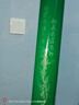 京韻蕭樂(lè )器綠色樹(shù)脂玉簫FG八孔洞簫通口南簫短簫瀟初學(xué)專(zhuān)業(yè)古風(fēng)黃藥師 綠色玉簫G+簫筒（黃島主）新手 曬單實(shí)拍圖