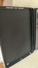 綠聯(lián) 適用iPad9保護殼 ipad第九代保護套帶筆槽 ipad8/7蘋(píng)果平板殼 三折支架智能休眠超薄 全包防摔 曬單實(shí)拍圖
