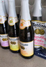 瑪蒂天尼（MARTINELLI‘S）蘋(píng)果櫻桃汁氣泡水750ml香檳無(wú)酒精聚餐美國原裝進(jìn)口聚餐氣泡綿密 曬單實(shí)拍圖